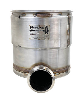 2880589 Cummins ISC/ISL Diesel Particulate Filter 58812