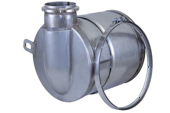 2880174NX Cummins ISX Diesel Oxidation Catalyst 58018