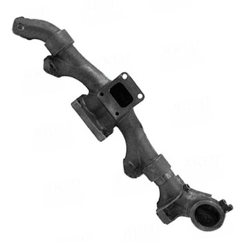 3682960 Manifold Cummins ISX Exhaust - Default