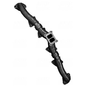 N14EMPC Manifold Cummins N14 - Default