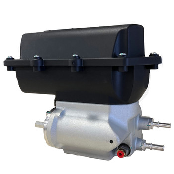 DEF Doser Detroit Diesel Air-Assisted 1402478