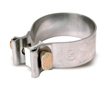 3.5 304 Stainless Steel Flex-Seal Exhaust Clamp FL-35SS