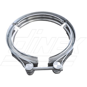 Exhaust Clamp Volvo 22778066