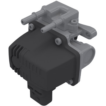 DEF INJECTOR A0001405539