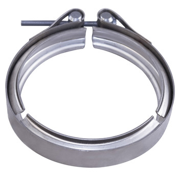 Exhaust Clamp Cummins 2880482