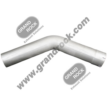 ELBOW,5" 45DEG,18X18 ID/OD ALUMINIZED