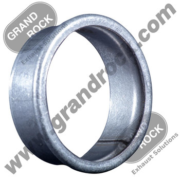 Rolled Bead Flange A8-48SBC