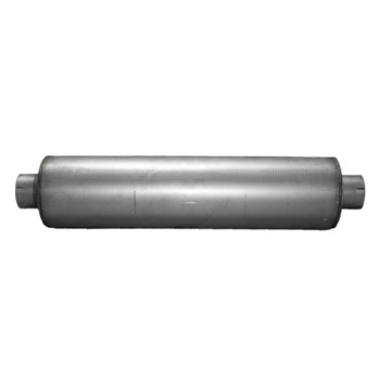 Type 1,11X36,4"ID/ID Aluminized K5-60SPS3