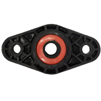 Kenworth Peterbilt Upper Exhaust Mount Pivot Bushing