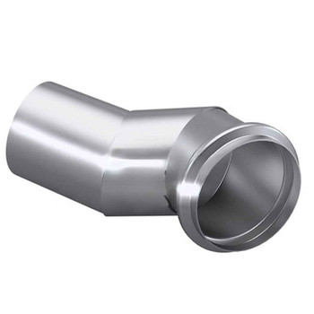 Volvo Mack SCR Outlet Exhaust Pipe 22366241-Thumbnail