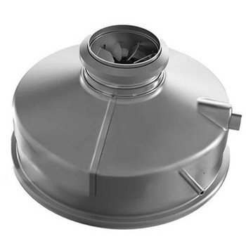 Cummins DOC Inlet Pancake 4394601 4394876-Thumbnail