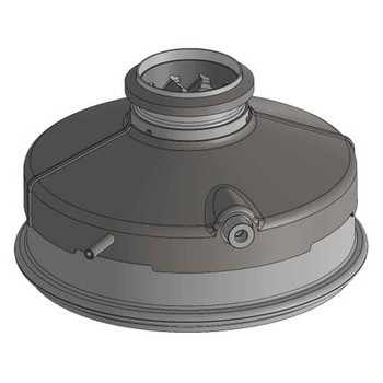 Cummins DOC Inlet Pancake 4394601 4394876-View2