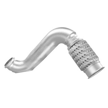 Volvo Exhaust Bellow Flex Pipe 23298294 23920880-Thumbnail