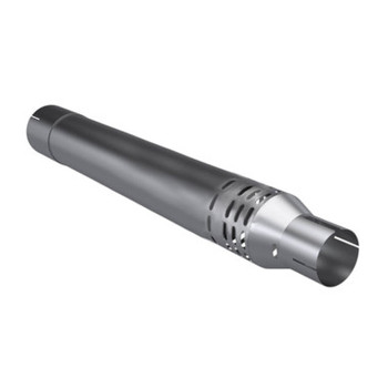 Volvo Mack SCR Intermediate Exhaust Pipe-Thumbnail