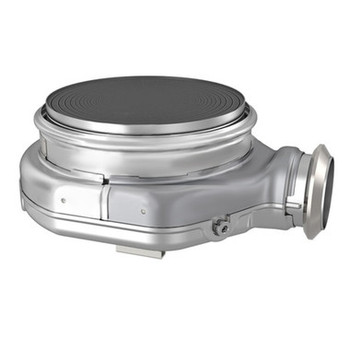 Cummins Paccar DOC Pancake Inlet-Thumbnail