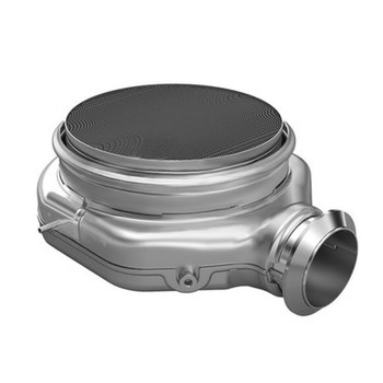 Cummins DOC Pancake Inlet-Thumbnail