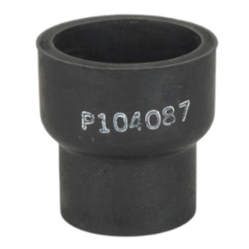 Rubber Hump Reducer 5" to 5.5" Diameter Pack of 2