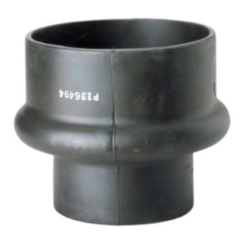 Rubber Hump Reducer 5" to 7" Diameter Pack of 2