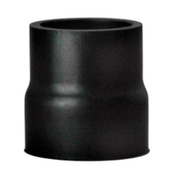 Rubber Hump Reducer 1.75" to 2" Diameter Pack of 4