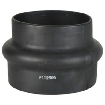 Rubber Hump Reducer 7" to 7.99" Diameter