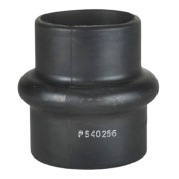 Rubber Hump Reducer 4.02" to 4.49" Diameter Pack of 2
