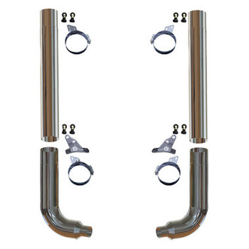 exhaust kit