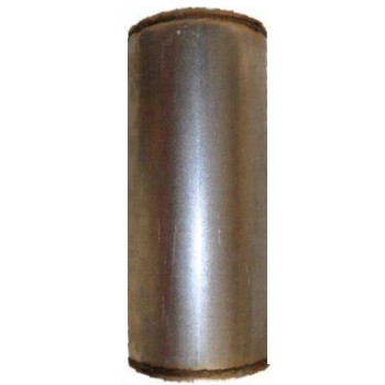 11" x 36" Universal Muffler Round EKM-1136 (patch NOT Included)