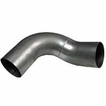 04-15077-003 Freightliner FLD 90 Degree ALZ Left Side FL-15077-3