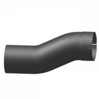 04-15780-000 Freightliner 25 Degree Double Bend Pipe FL-15780-000