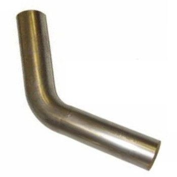 04-17131-001 Freightliner Century 25.59" Short Connection Pipe