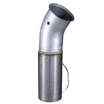 04-19297-001 Freightliner Classic Turbo Pipe FL-19297-001