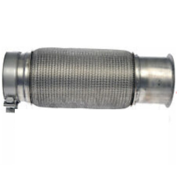 A04-26200-018 Bellows ALZ Turbo Flare for Freightliner FL-26200-018