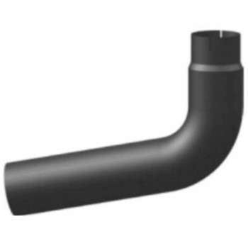 E8HZ-5246V Ford L Model L10 or 8.3 Cummins Exhaust Pipe FT-5246V