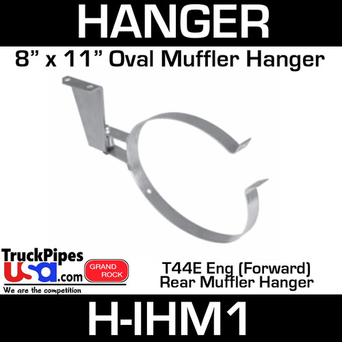 Muffler Hangers Hangers for Mufflers