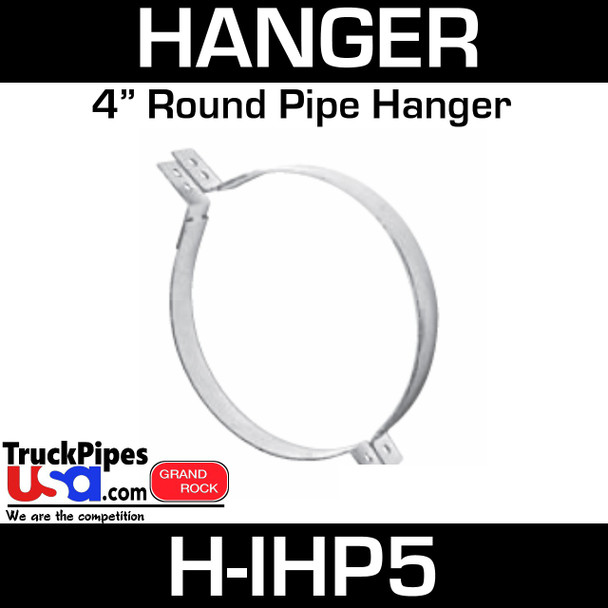 4" HD Pipe Hanger International H-IHP5