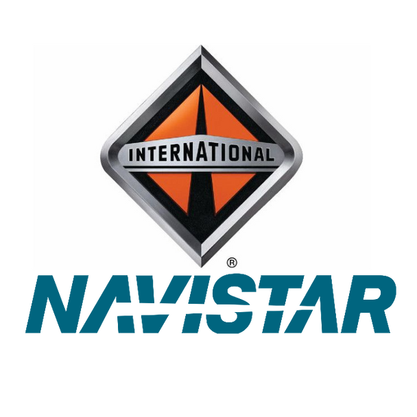 Navistar International Exhaust 9200 Pipe 3523686C1