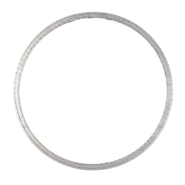 Exhaust DPF Gasket, Cummins, 10.25" 2871451