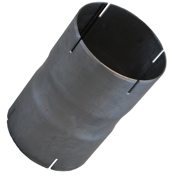 Coupler,5"X8 ID/ID Aluminized CP-46A