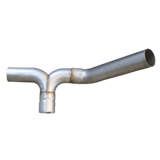5"3-Bend ID/OD/OD Y-Pipe P8-96SBC
