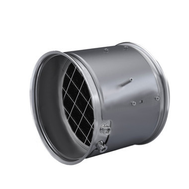 Cummins Diesel Particulate Filter-Thumbnail