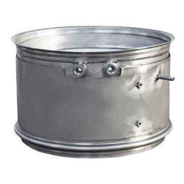 Cummins Diesel Particulate Filter 3403870XS 4394979-Thumbnail