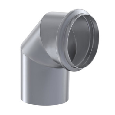 Freightliner Volvo SCR Outlet Exhaust Pipe-Thumbnail