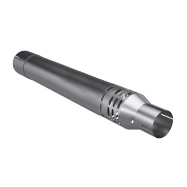 Volvo Mack SCR Intermediate Exhaust Pipe-Thumbnail