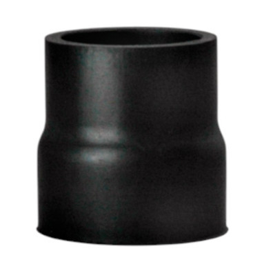 Rubber Hump Reducer 1.75" to 2" Diameter Pack of 4