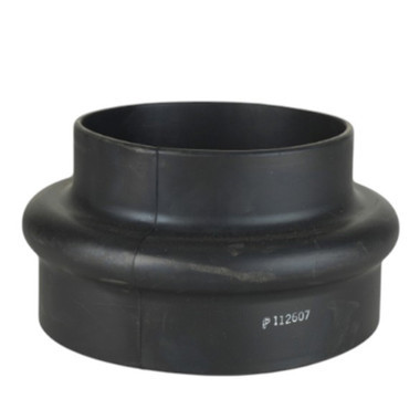 Rubber Hump Reducer 7.99" to 10" Diameter 