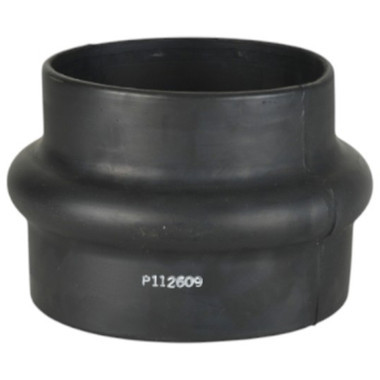 Rubber Hump Reducer 7" to 7.99" Diameter