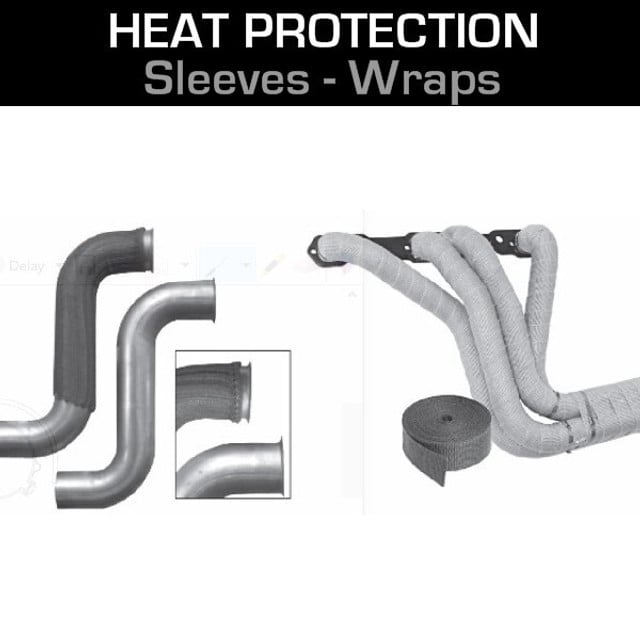 Heat Protection category thumbnail