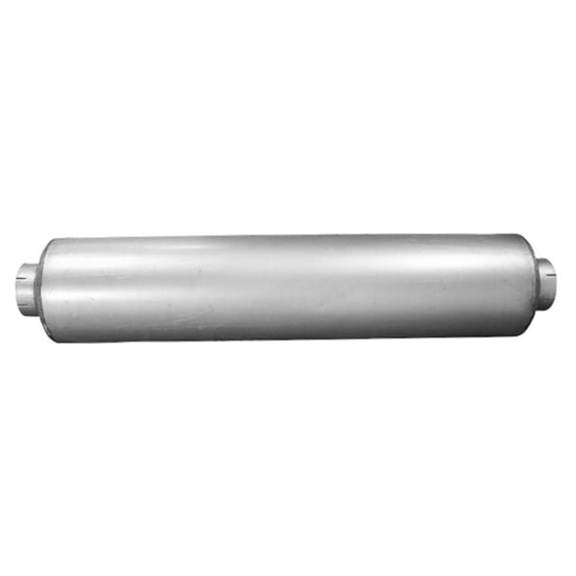 High Flow Mufflers category thumbnail