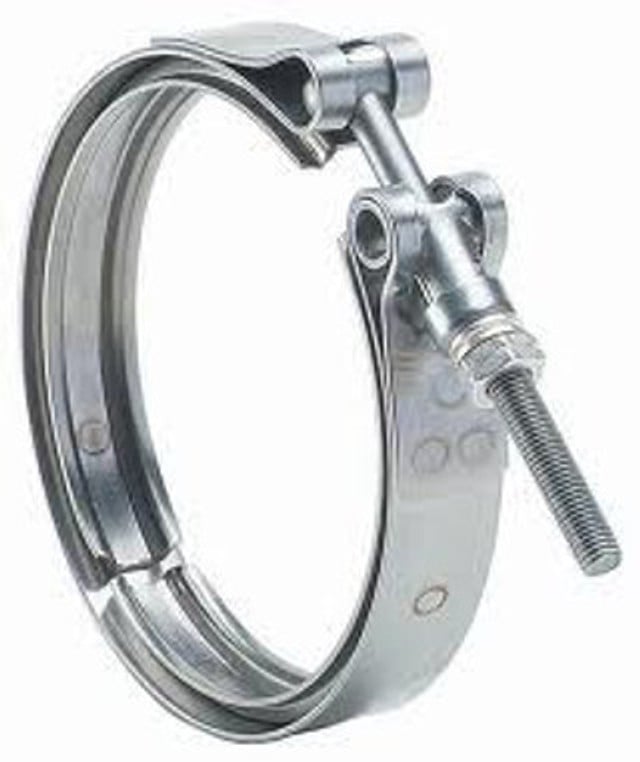 Heat Sleeve Clamps category thumbnail