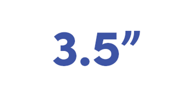 3.5 Inch Elbows category thumbnail